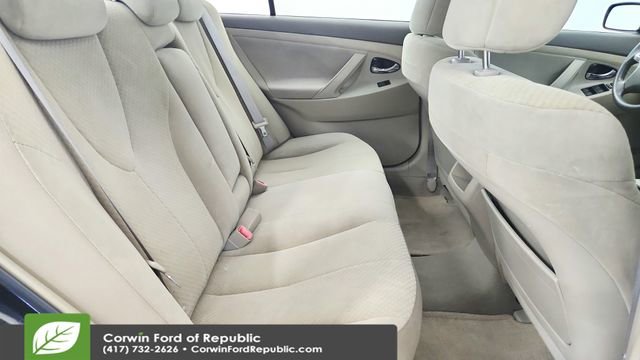Used 2007 Toyota Camry LE FWD image 20