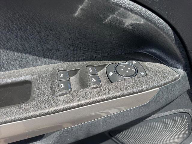Certified 2021 Ford EcoSport Titanium FWD image 19