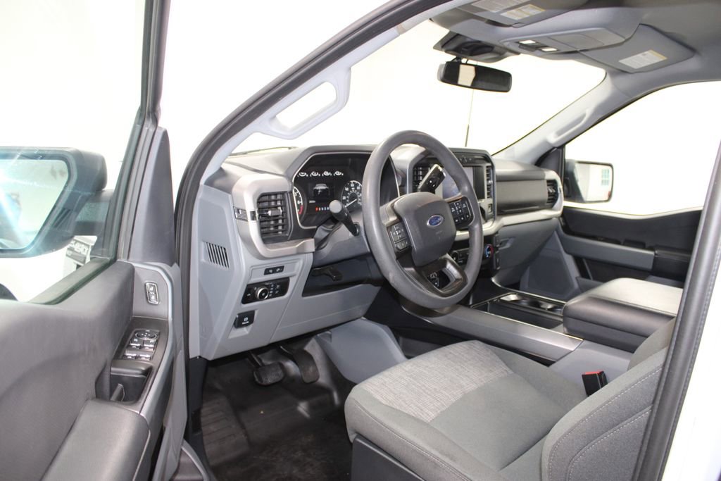 Used 2023 Ford F150 XLT w/ XTR Package image 22