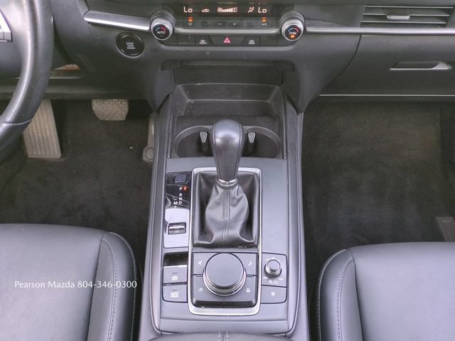 Used 2023 MAZDA CX-30 AWD 2.5 S w/ Select Package image 20