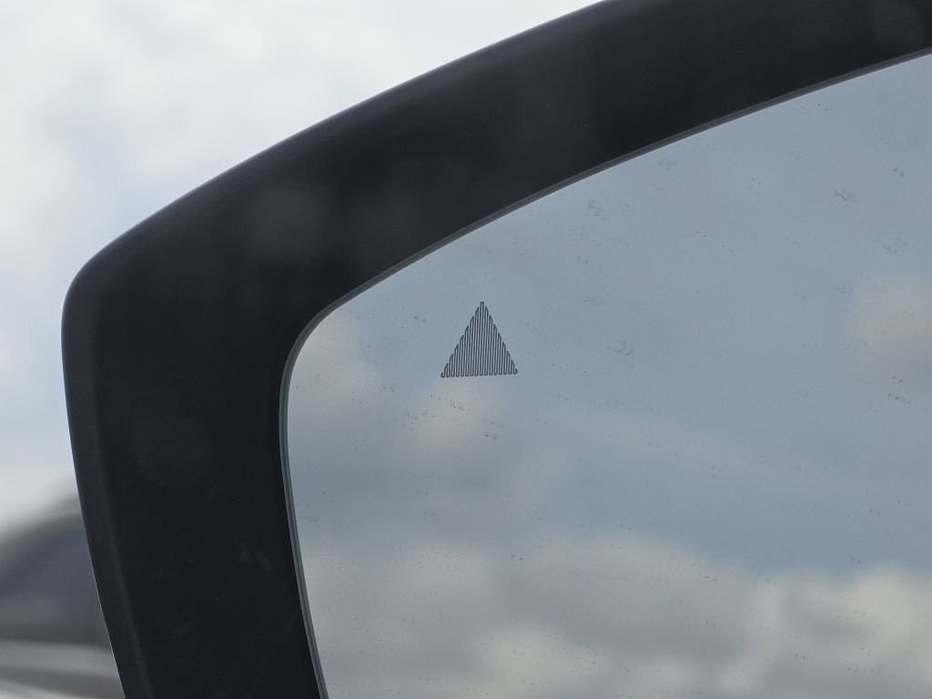 New 2026 MAZDA CX-50 AWD 2.5 Hybrid w/ Weather Package image 17