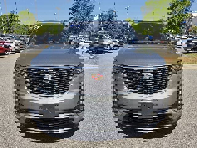 Used 2023 Cadillac XT6 Premium Luxury AWD/4WD image 8
