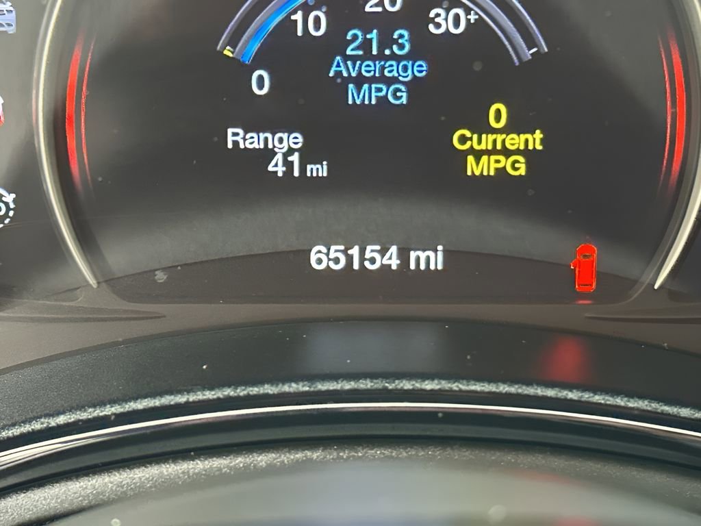 Used 2023 Dodge Durango GT image 16