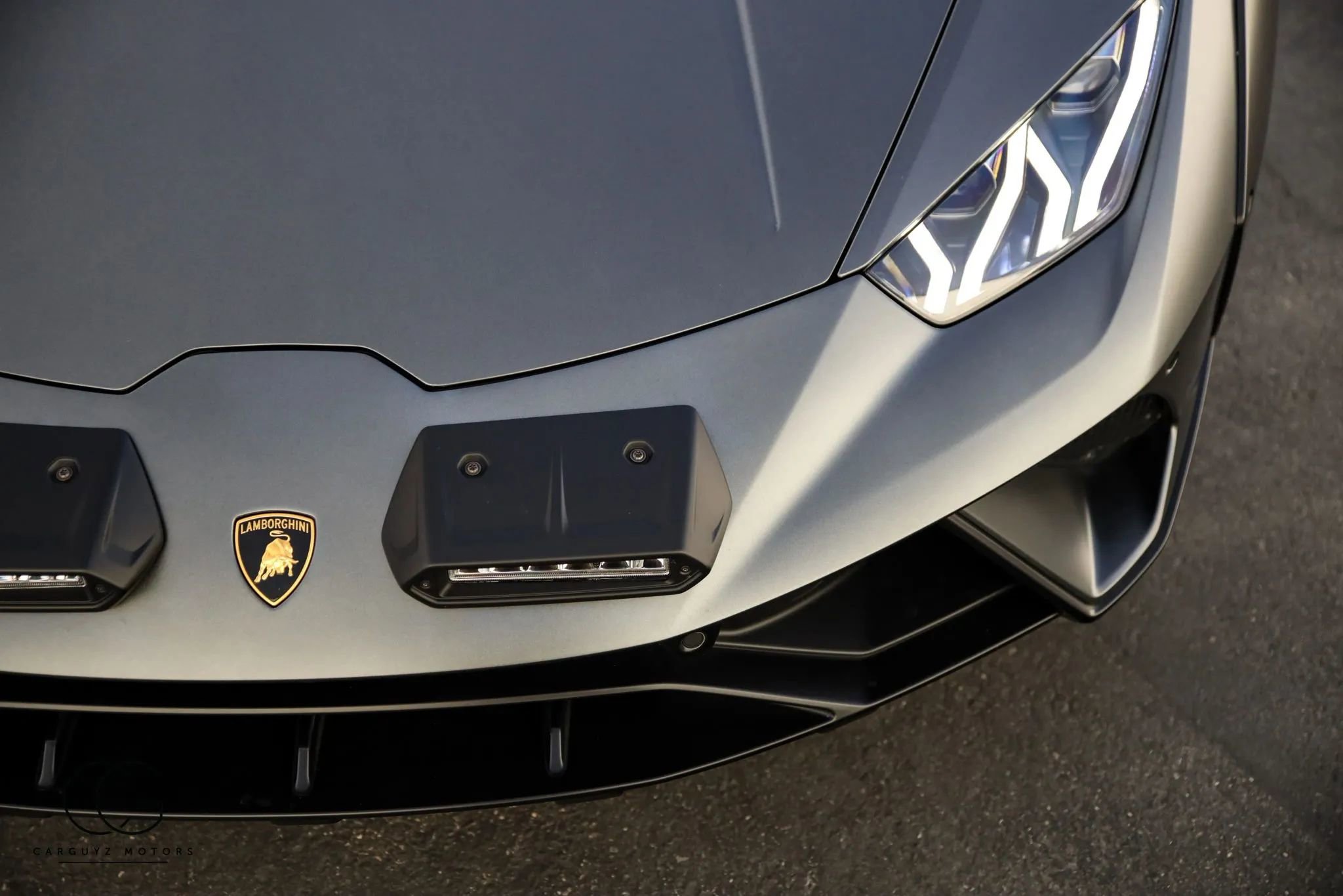 Used 2024 Lamborghini Huracan Sterrato AWD/4WD image 41