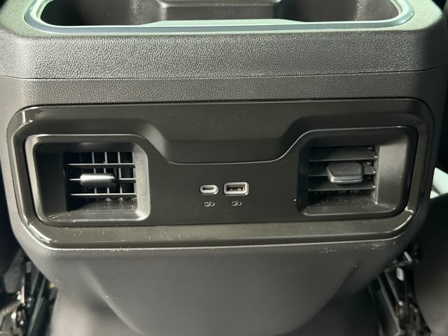 Used 2022 Chevrolet Silverado 1500 LT Trail Boss w/ Convenience Package II AWD/4WD image 13