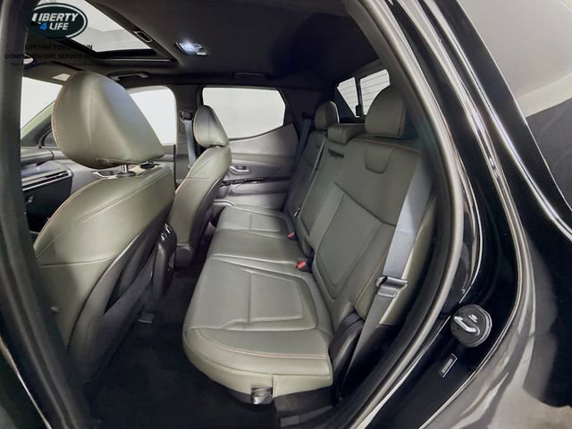 Used 2025 Hyundai Santa Cruz Limited image 27