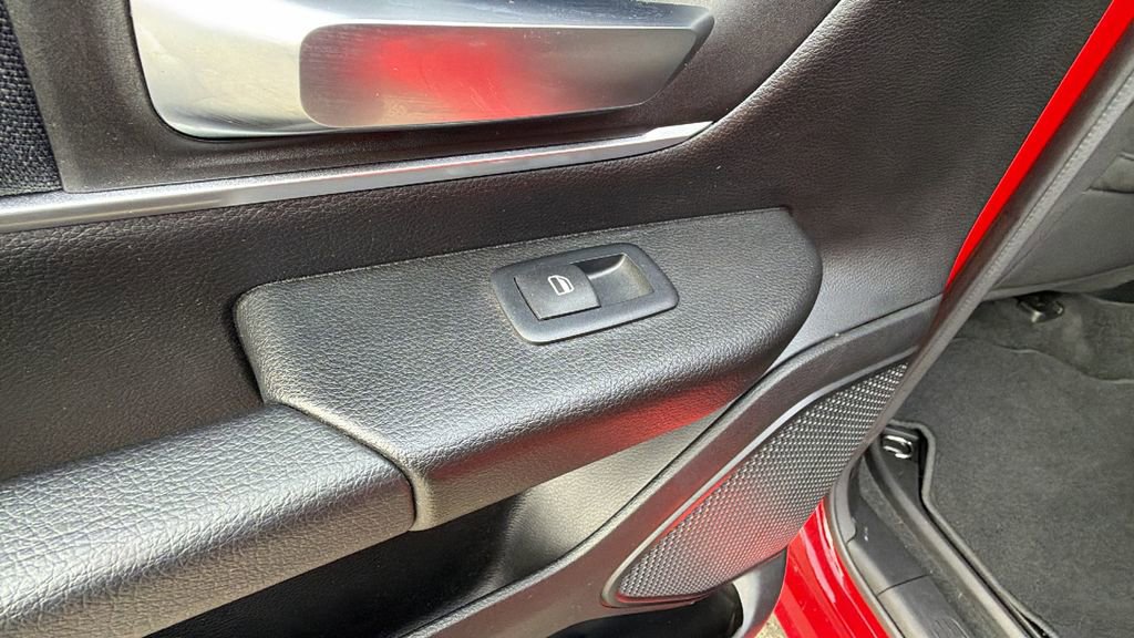 Used 2023 RAM 1500 Big Horn image 15