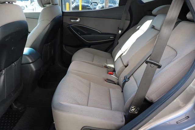Used 2017 Hyundai Santa Fe Sport AWD/4WD image 31
