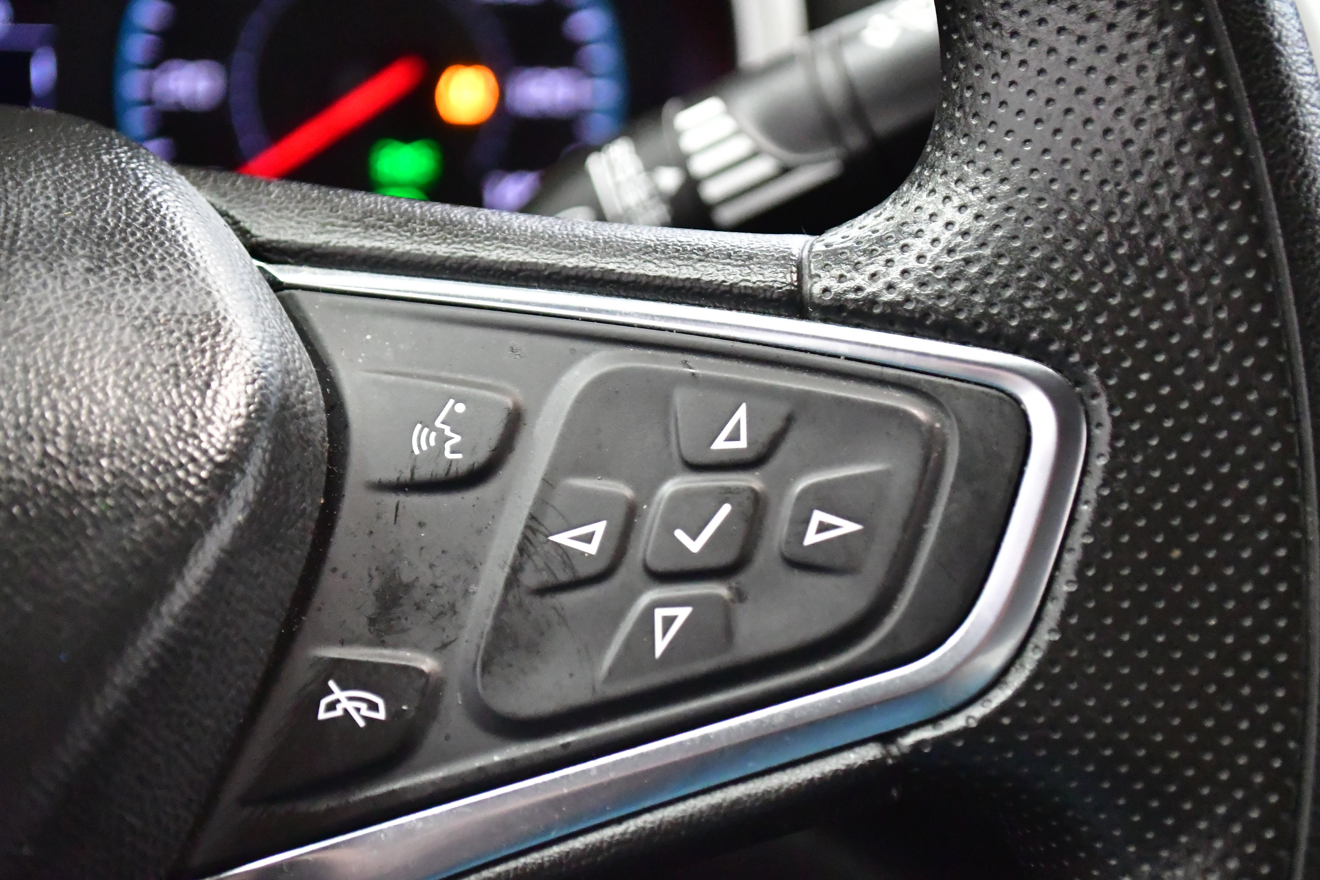 Used 2024 Chevrolet Malibu LT image 44