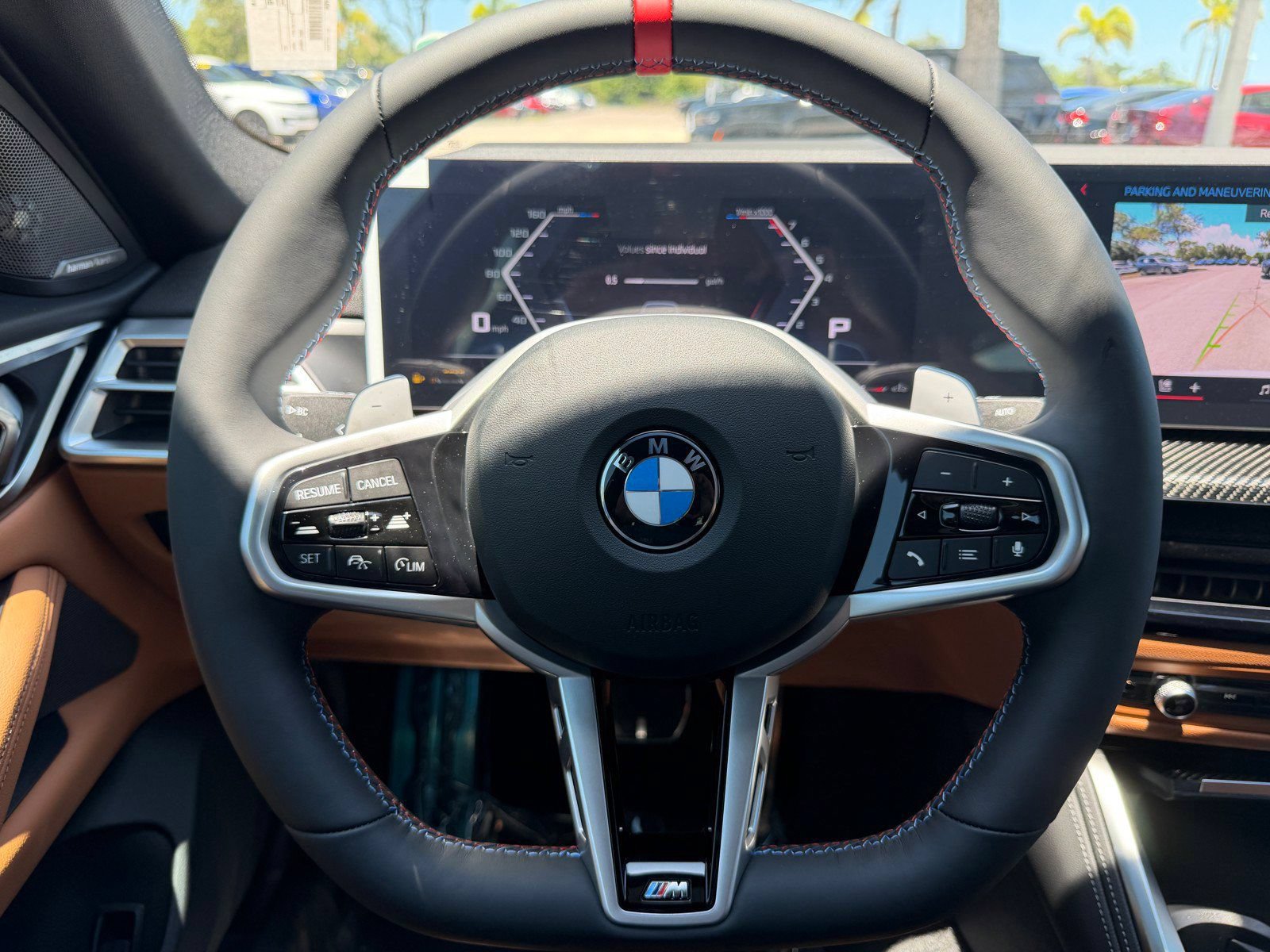 New 2026 BMW M440i w/ Premium Package RWD image 33