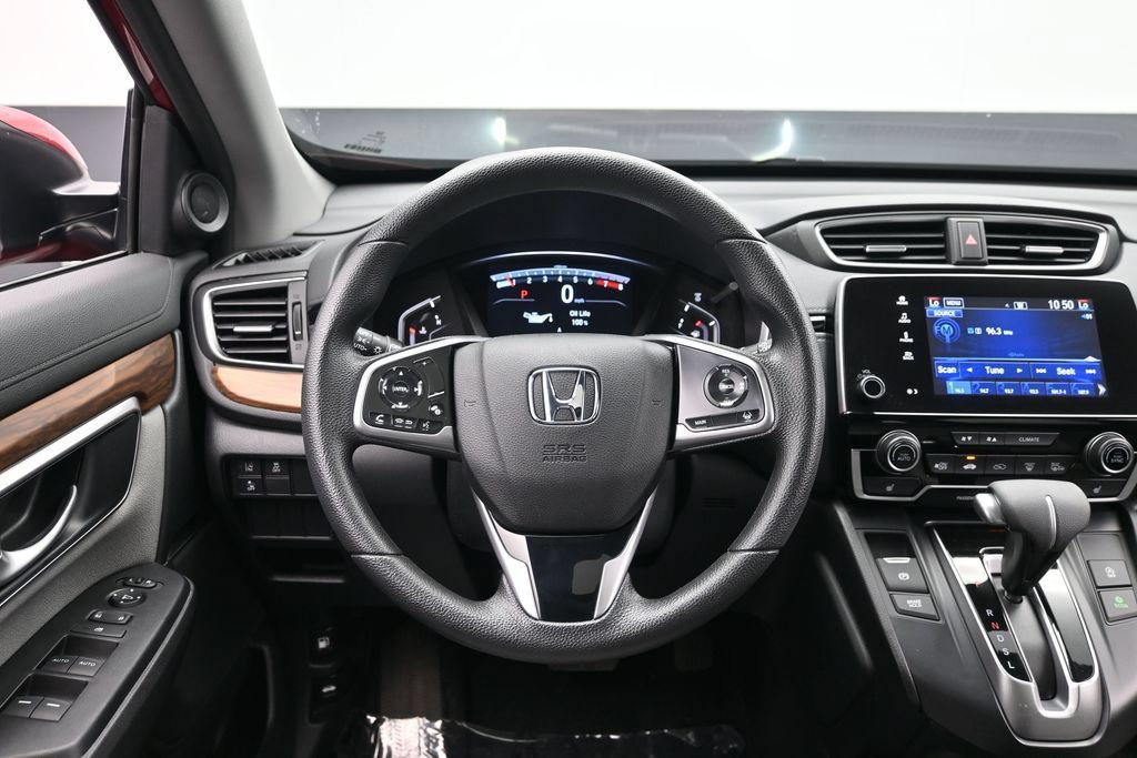 Used 2022 Honda CR-V EX image 44