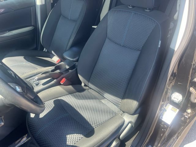 Used 2019 Nissan Sentra SR Turbo FWD image 15