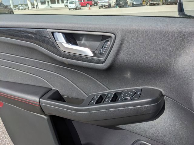 New 2026 Ford Escape ST-Line Select w/ Tech Pack #1 image 18