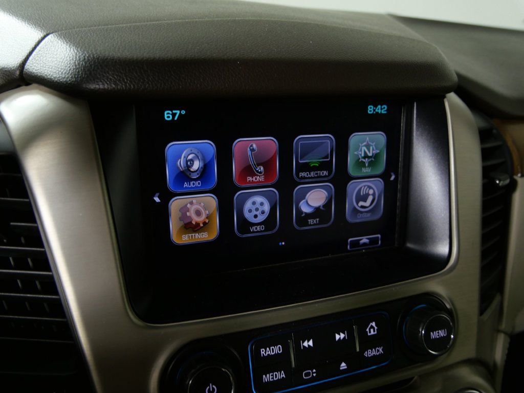 Used 2020 GMC Yukon Denali w/ Denali Ultimate Package AWD/4WD image 30