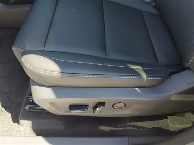 New 2025 Nissan Murano SL image 30