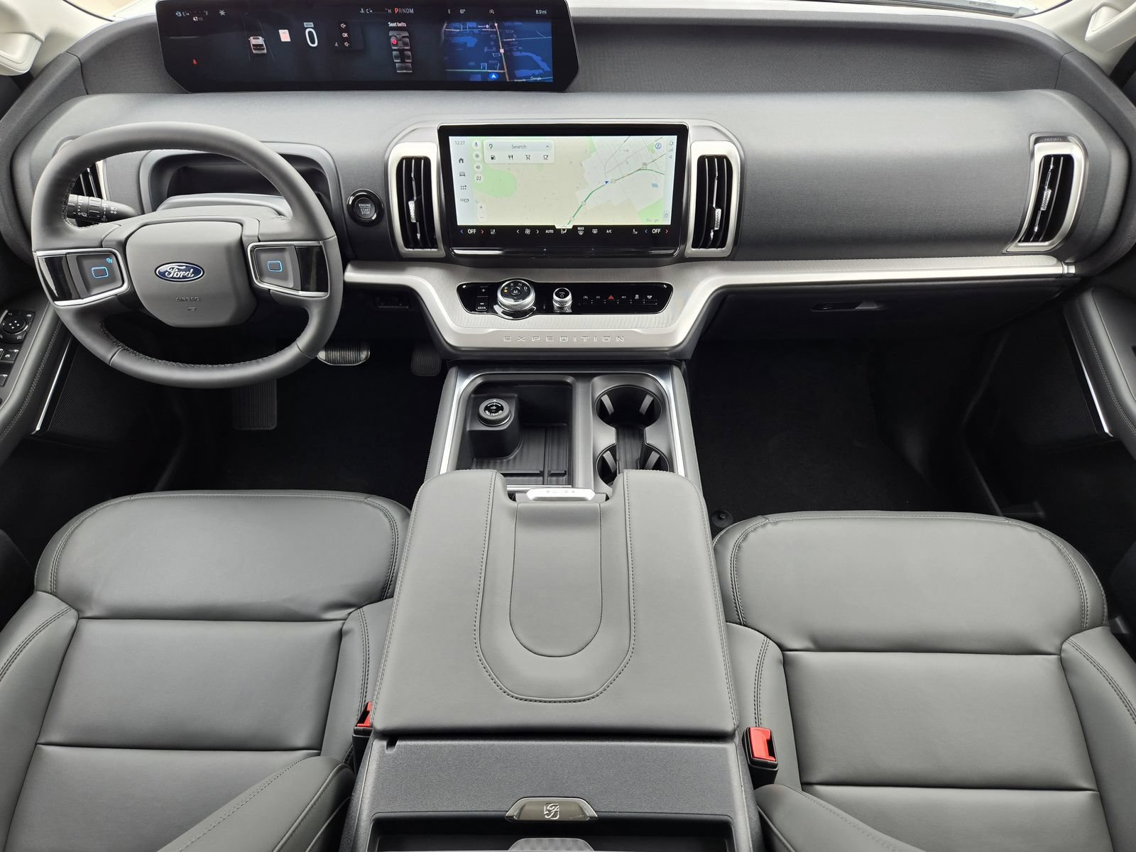New 2026 Ford Expedition Active RWD image 26