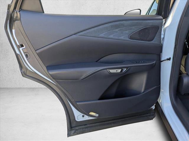 Used 2023 Lexus RX 350 F Sport image 16