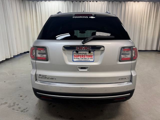 Used 2013 GMC Acadia SLT image 5
