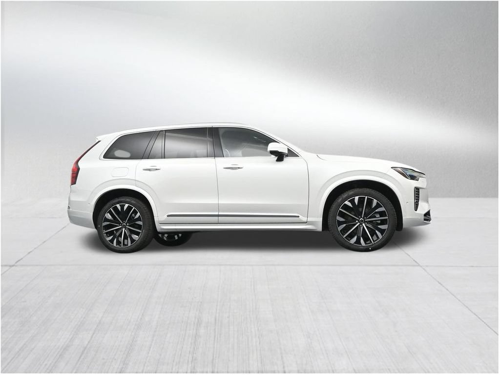 New 2026 Volvo XC90 T8 Plus w/ Protection Package Premier AWD/4WD image 26