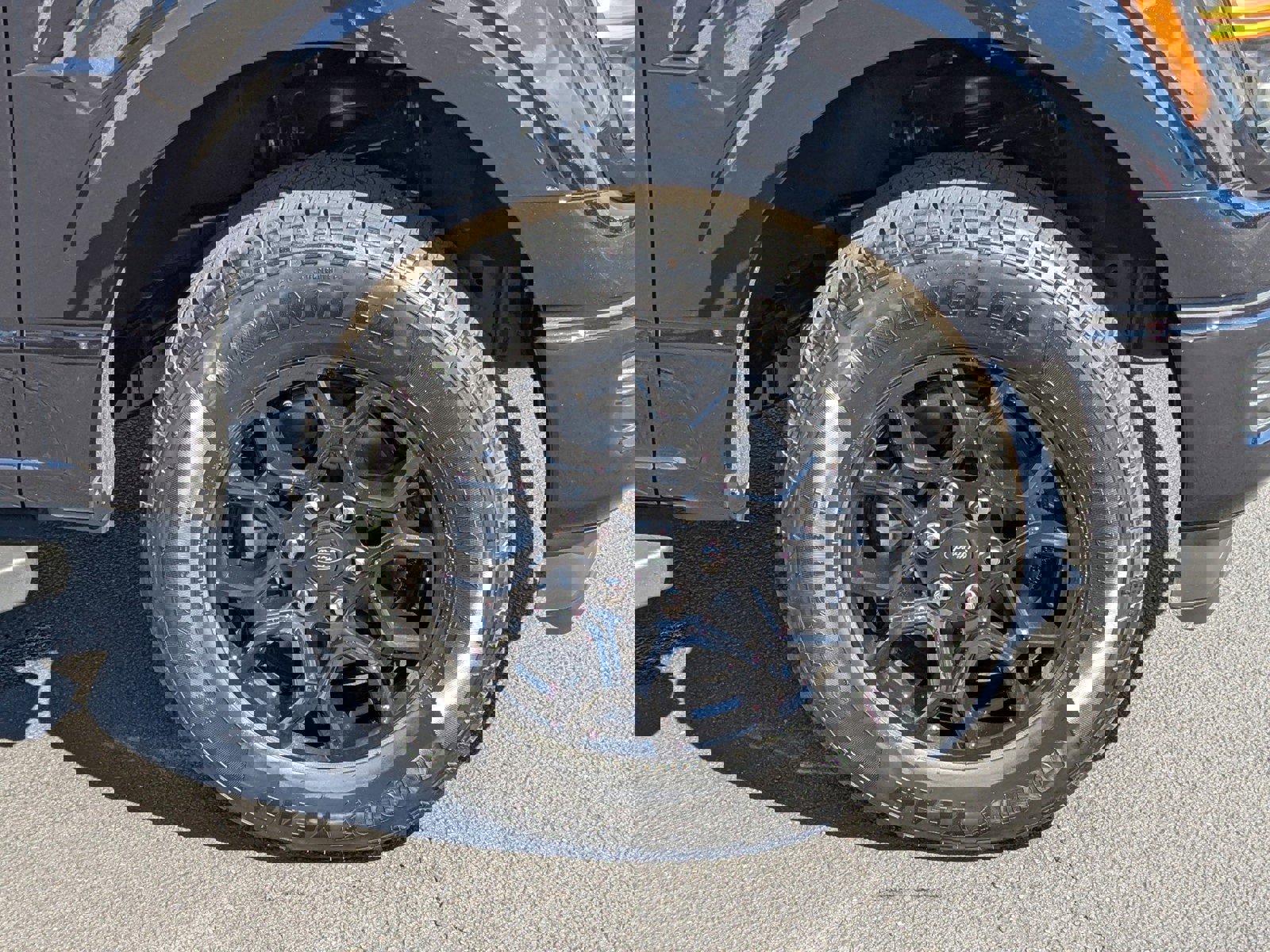 New 2026 Ford F150 XLT w/ Equipment Group 302A MID image 17