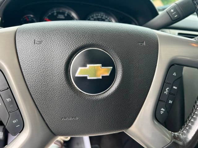 Used 2012 Chevrolet Silverado 2500 LTZ w/ LTZ Plus Package AWD/4WD image 23