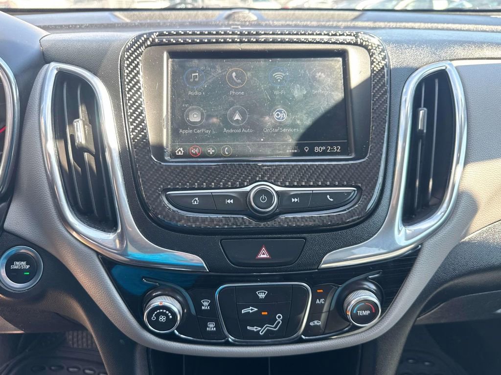 Used 2019 Chevrolet Equinox LS w/ LS Convenience Package FWD image 25