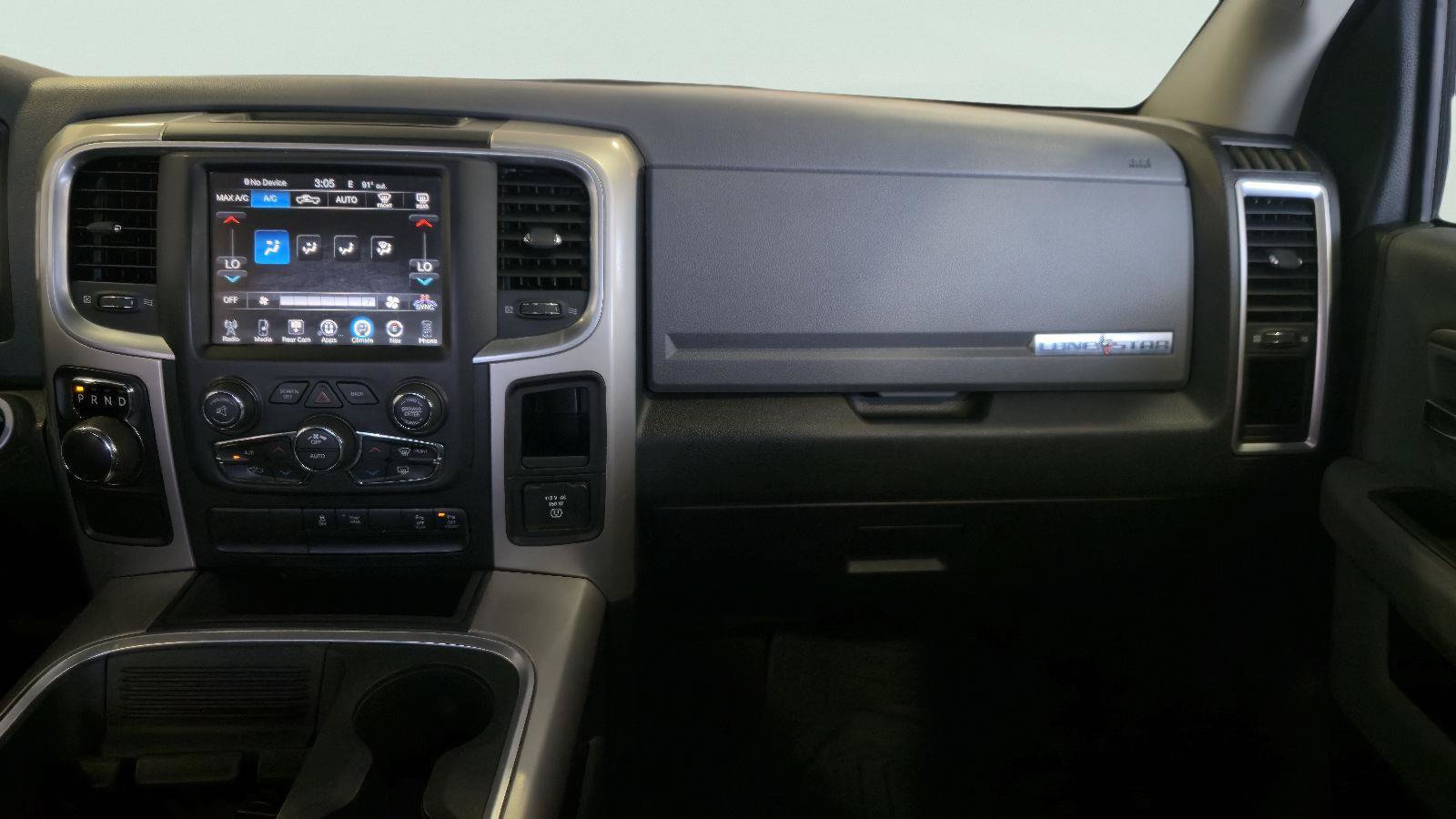 Used 2017 RAM 1500 Lone Star RWD image 20