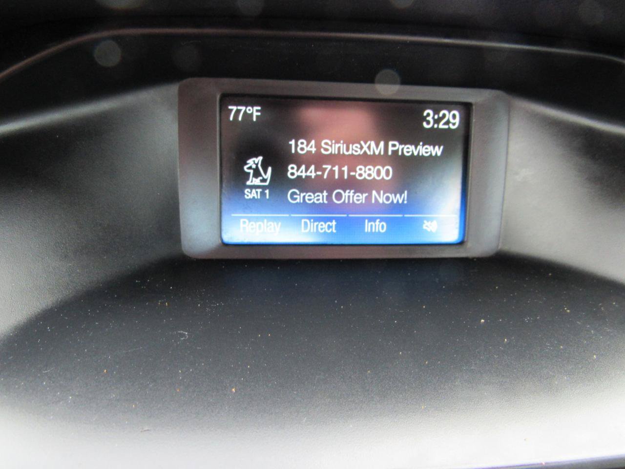 Used 2015 Ford Focus SE w/ Equipment Group 201A FWD image 21