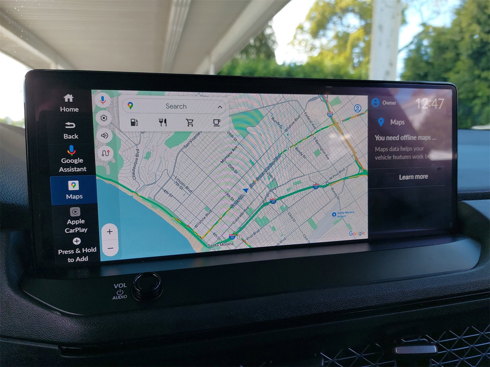 Used 2023 Honda Accord Touring image 21