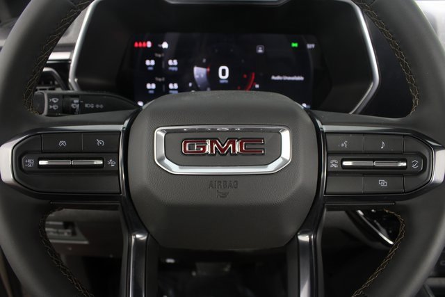 New 2026 GMC Canyon AT4 image 12