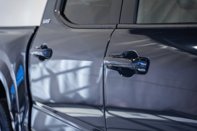 New 2026 Toyota Tacoma SR5 AWD/4WD image 15