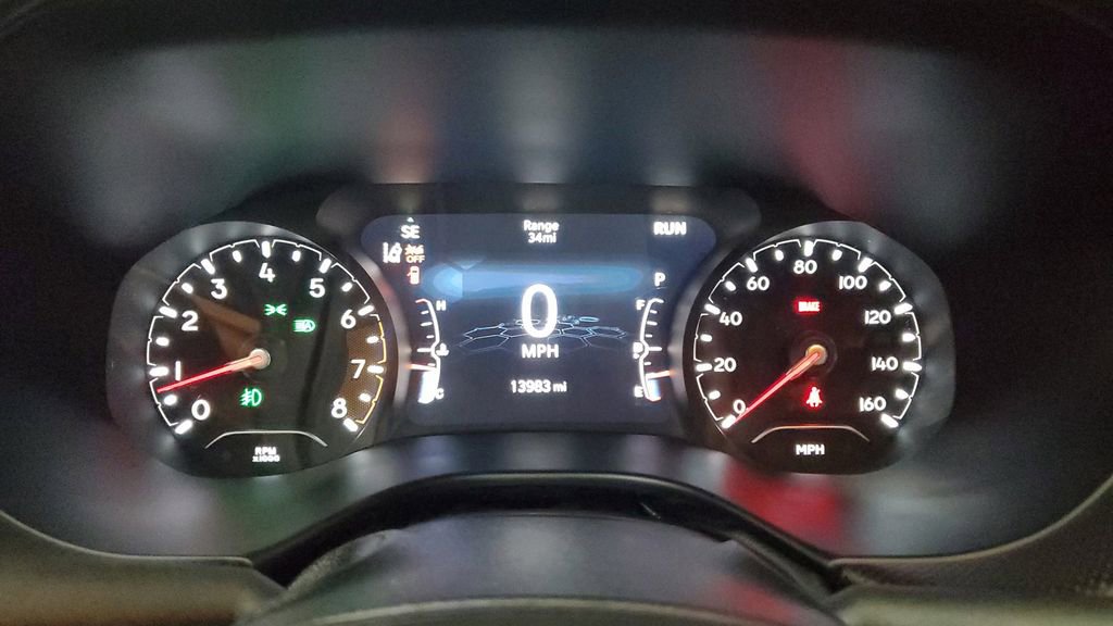 Used 2023 Jeep Compass Altitude image 30