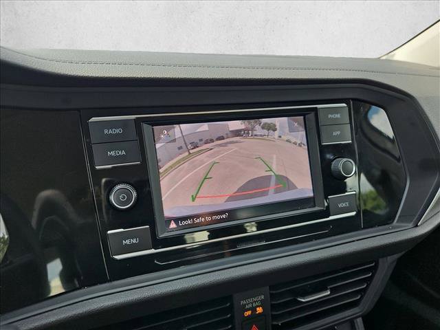 Used 2024 Volkswagen Jetta S FWD image 13