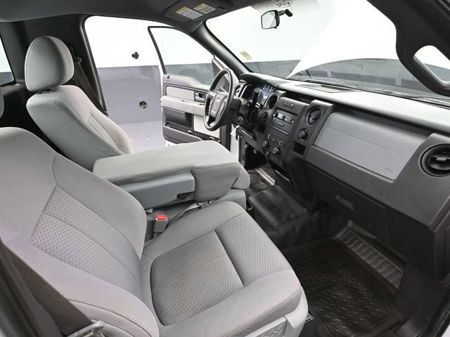 Used 2014 Ford F150 XL w/ Power Equipment Group image 33