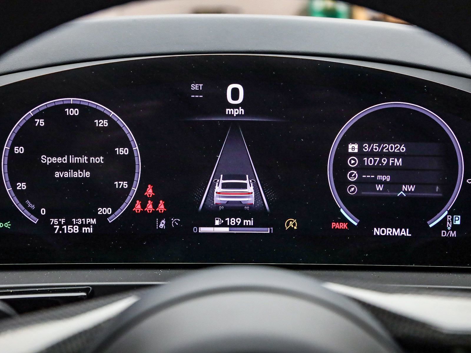 Used 2026 Porsche Cayenne GTS image 28