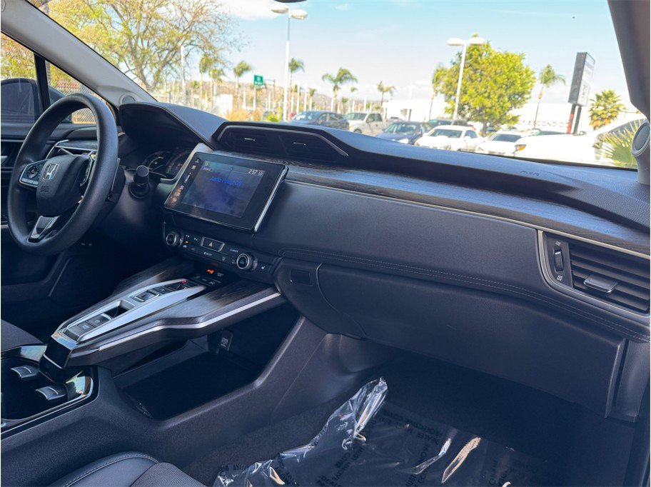 Used 2018 Honda Clarity Plug-In Hybrid image 21