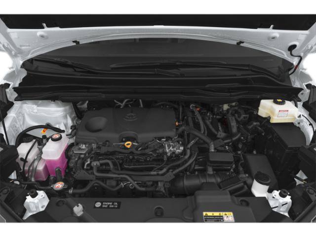 Certified 2025 Toyota Sienna XLE FWD image 11