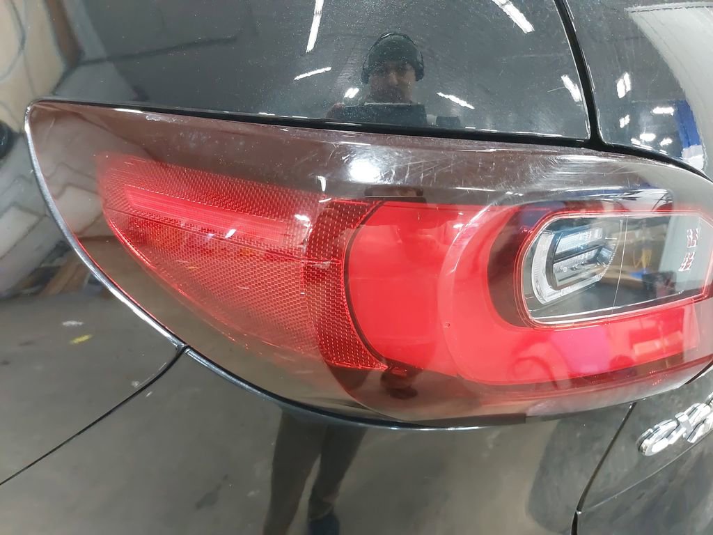 Used 2025 MAZDA CX-90 3.3 Turbo w/ Preferred Package image 37