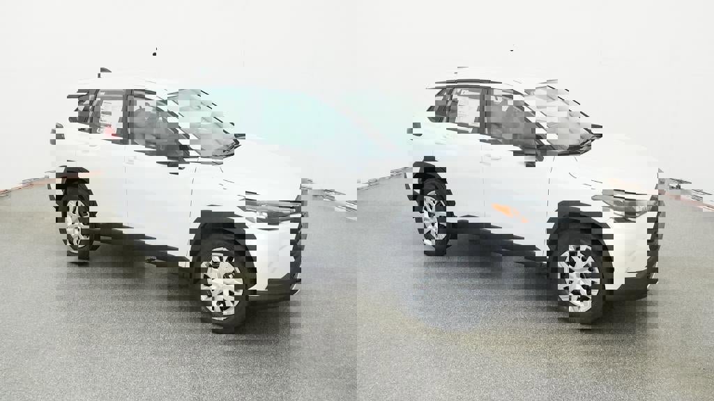 New 2026 Toyota Corolla Cross L image 45