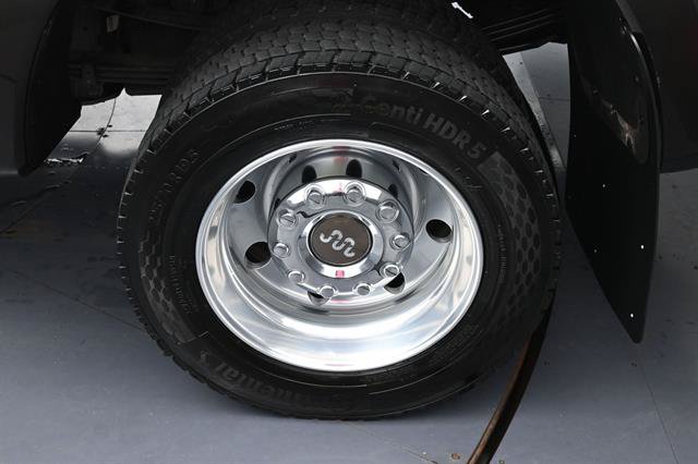 Used 2025 Ford F450 King Ranch w/ FX4 Off-Road Package AWD/4WD image 29