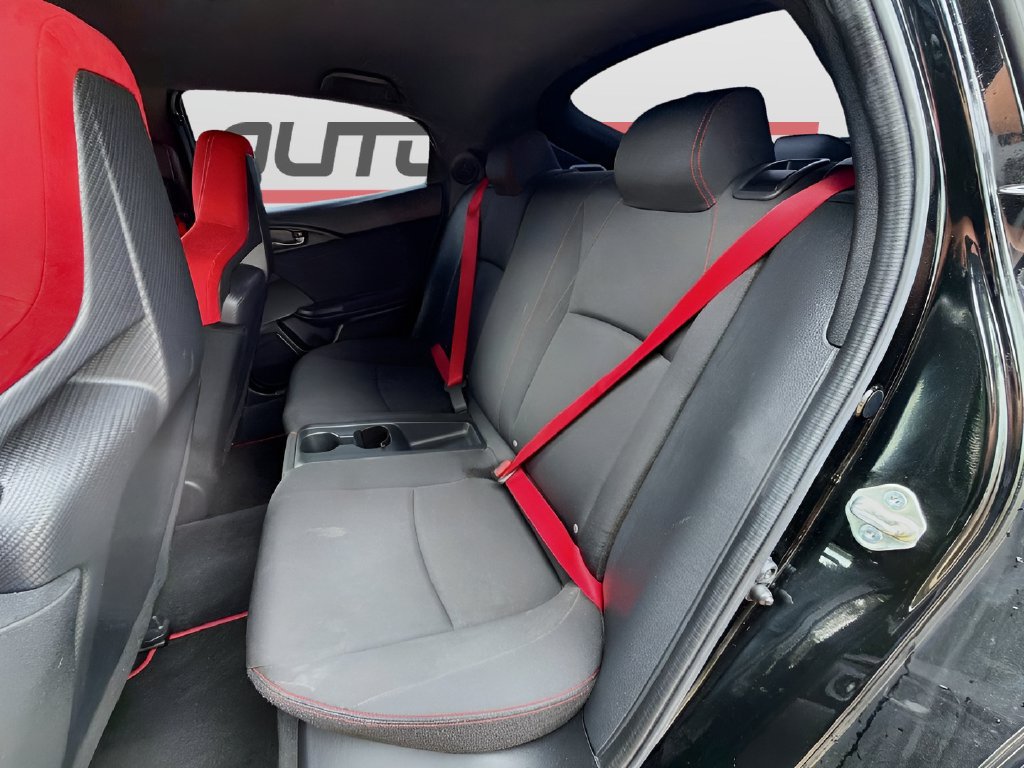 Used 2017 Honda Civic Type R image 22