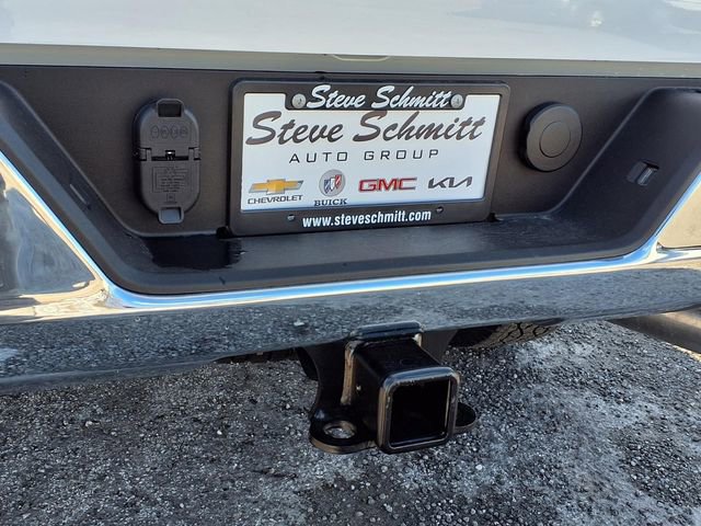 New 2026 GMC Sierra 2500 SLT image 20
