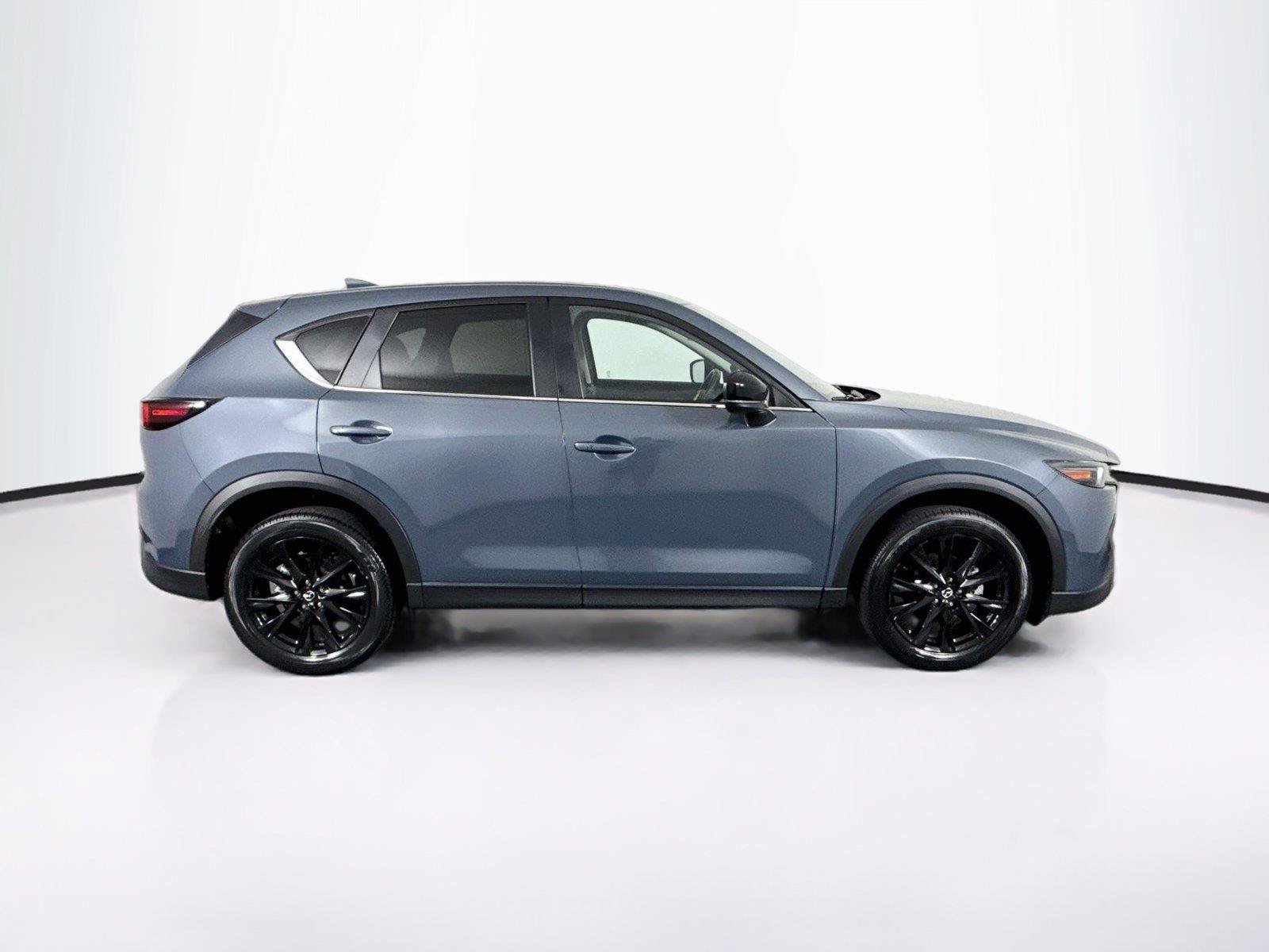 Certified 2025 MAZDA CX-5 Carbon Edition AWD/4WD image 11