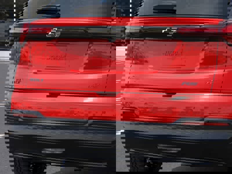 New 2027 Chevrolet Bolt RS image 14