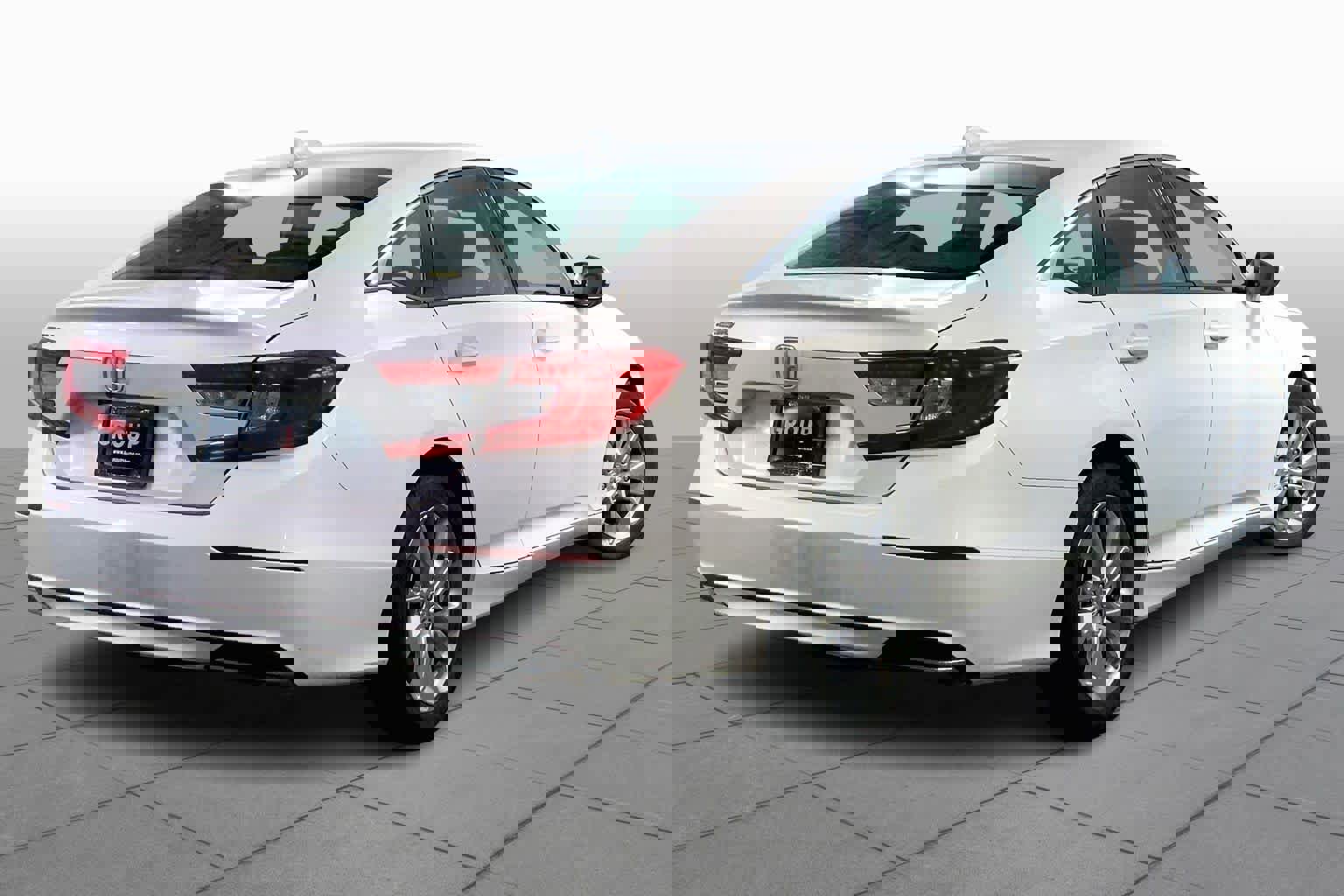 Used 2019 Honda Accord LX image 13