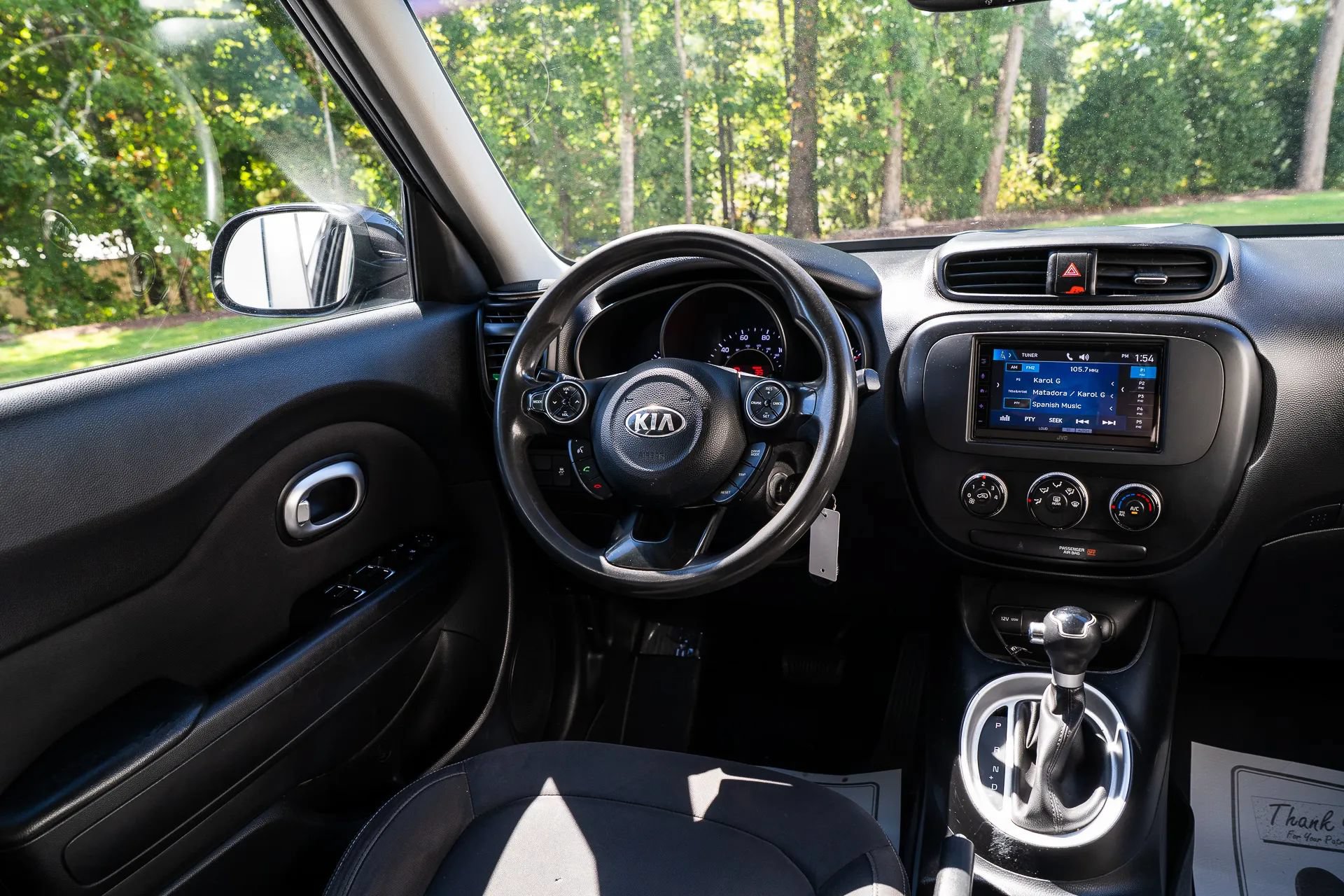 Used 2017 Kia Soul FWD image 31