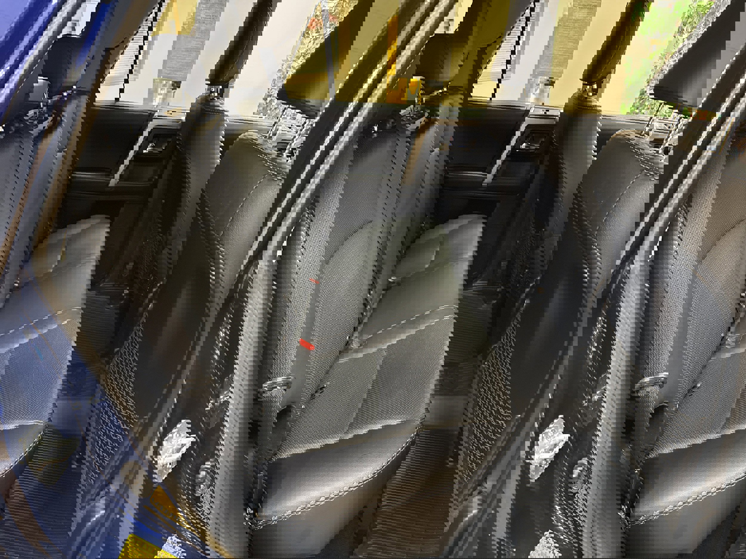 Used 2022 Toyota 4Runner Limited image 22