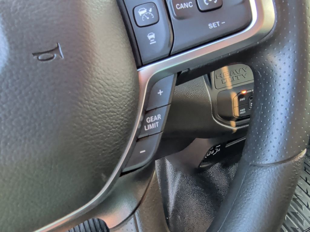 New 2026 RAM 5500 Tradesman image 19