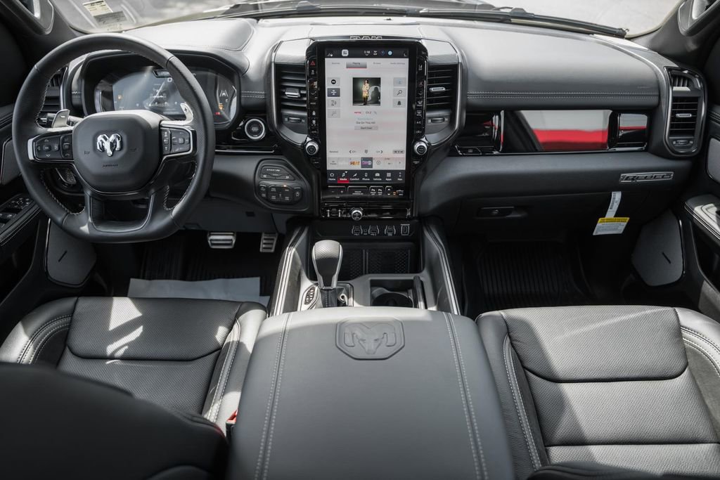 New 2026 RAM 1500 Rebel w/ G/T Package image 24