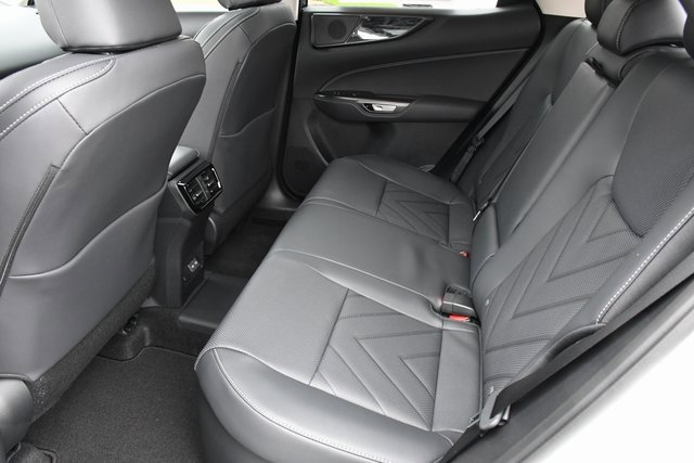 New 2026 Lexus NX 450h+ AWD w/ Luxury Package image 9